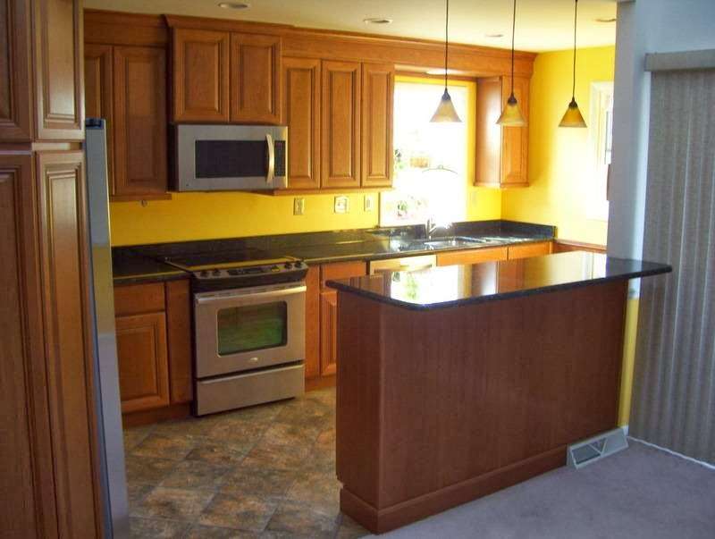 A Touch of Class Remodeling | 108 Weidner Dr, Morgantown, PA 19543, USA | Phone: (484) 945-4341