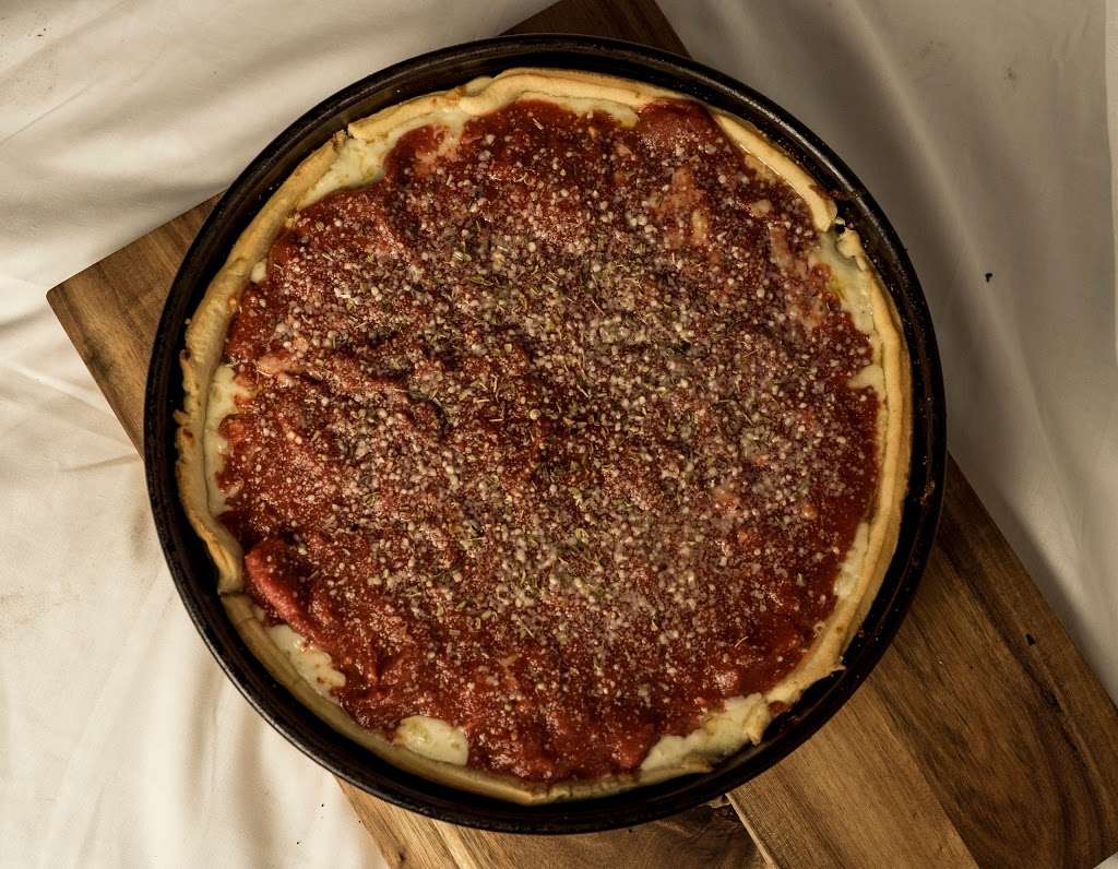 Rosatis Pizza Arlington Heights, IL | 1414 E Hintz Rd, Arlington Heights, IL 60004, USA | Phone: (847) 392-8802