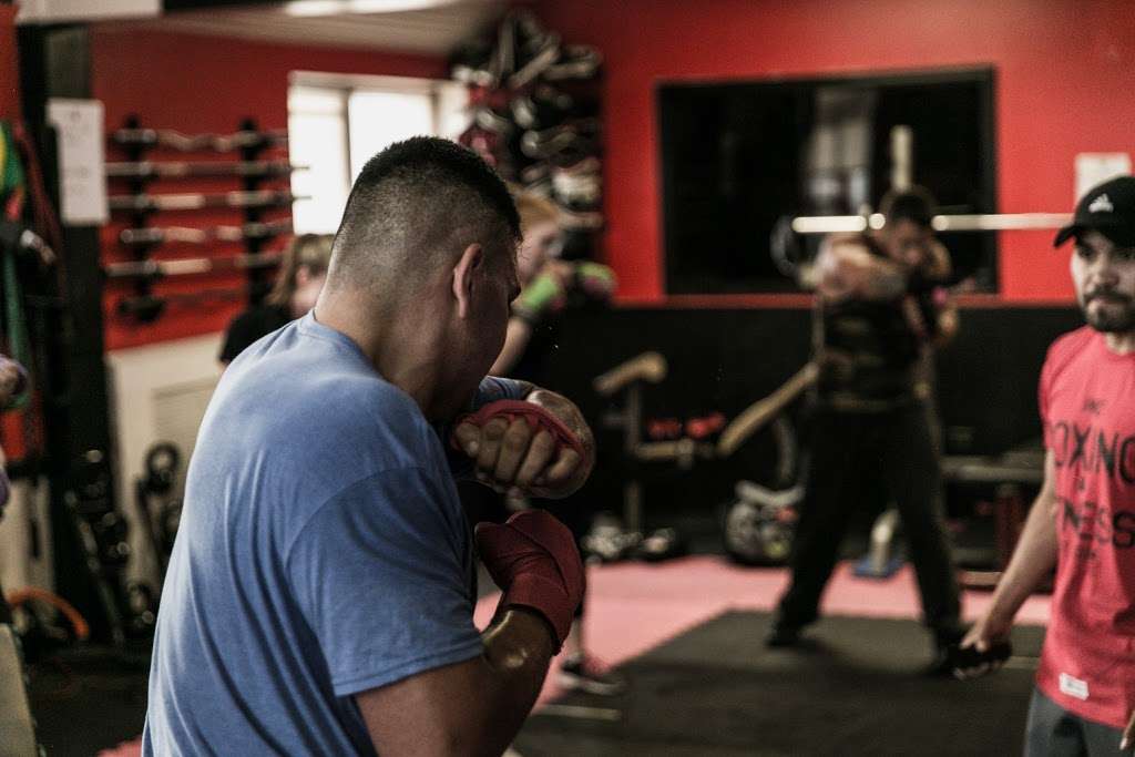 Pro Boxing Fitness | 5 S Spring St, Elgin, IL 60120, USA | Phone: (224) 227-7785