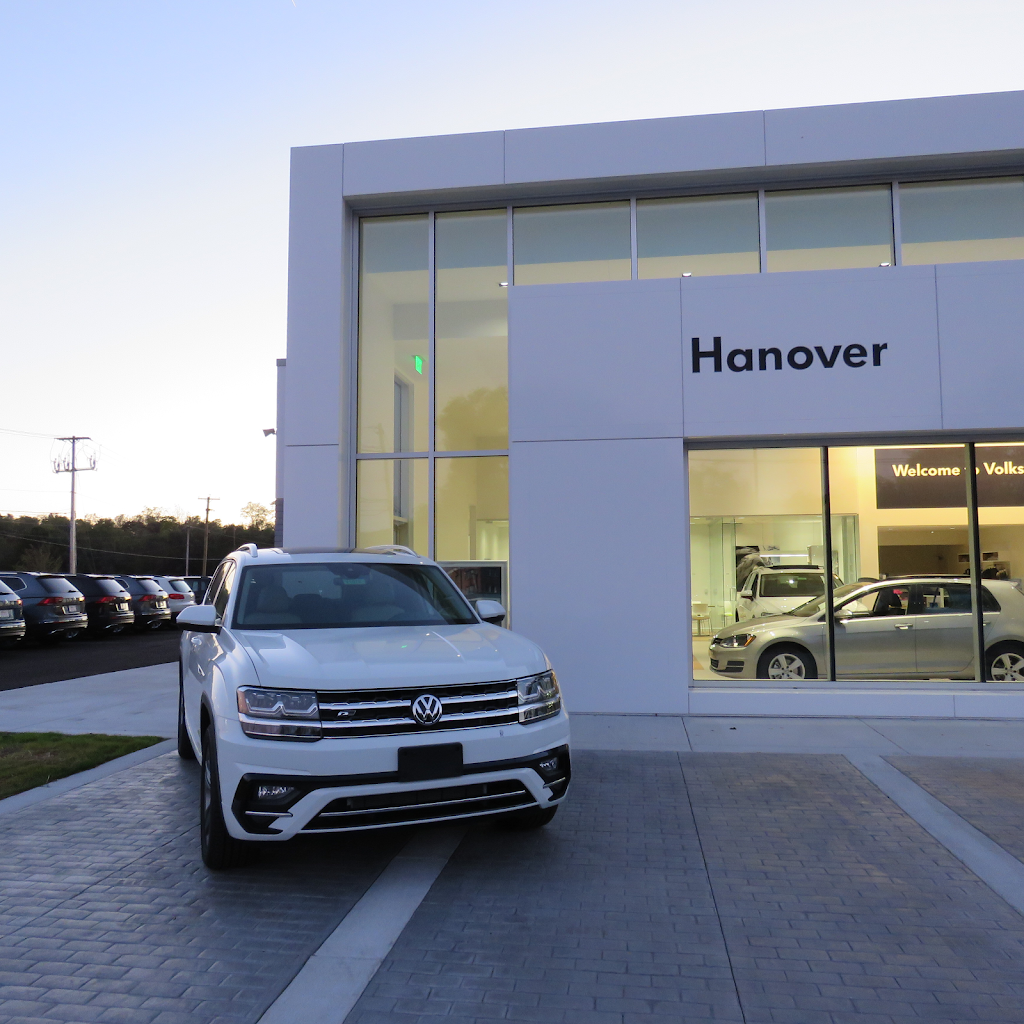 Hanover Volkswagen | 1850 Carlisle St, Hanover, PA 17331, USA | Phone: (717) 797-4721