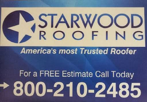 Starwood Roofing | 1106 N Hwy 360 #105, Grand Prairie, TX 75050, USA | Phone: (800) 210-2485