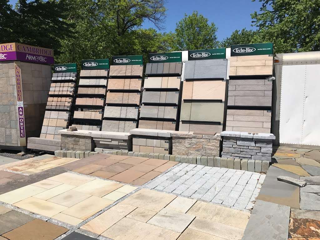 All landscape supply 4321 bartholow rd sykesville md 21784