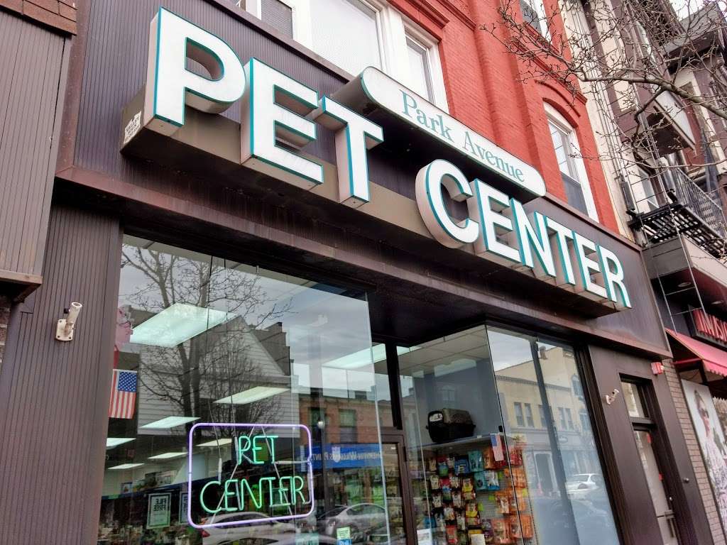 Park Avenue Pet Center | 33 Park Ave, Rutherford, NJ 07070, USA | Phone: (201) 438-3344