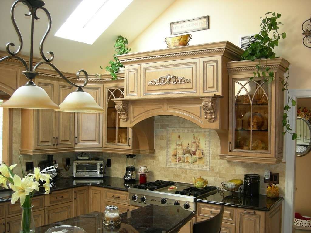 Designer Kitchen & Bath | 4243 U.S. 9, Freehold, NJ 07728, USA | Phone: (732) 409-7778