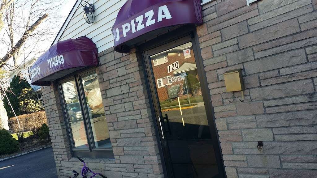 T & J Pizzeria | 120 Kipp Ave, Lodi, NJ 07644, USA | Phone: (973) 777-2549