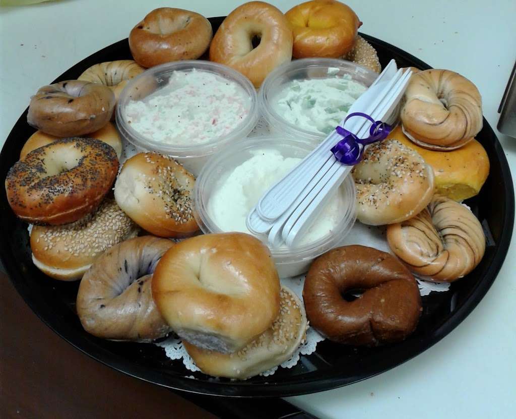 The Bagel Tree North | 205 NJ-23, Wantage, NJ 07461 | Phone: (973) 721-4483