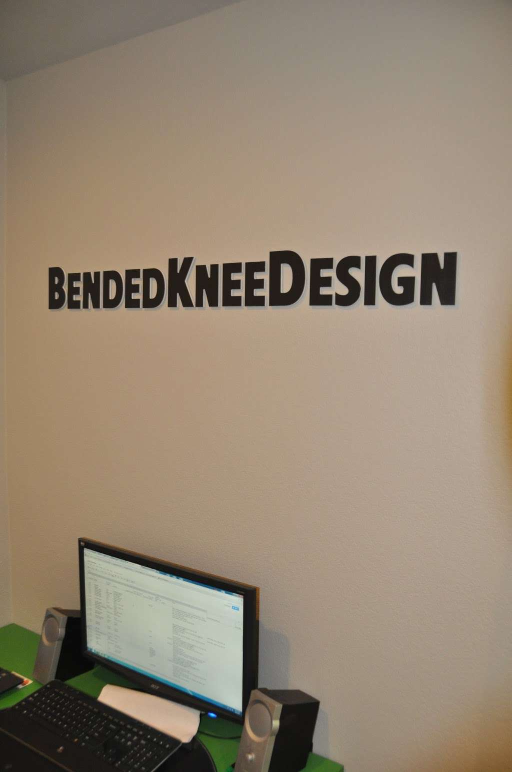 Bended Knee Design | 260 S Elm St, Chandler, AZ 85226, USA | Phone: (480) 389-5509