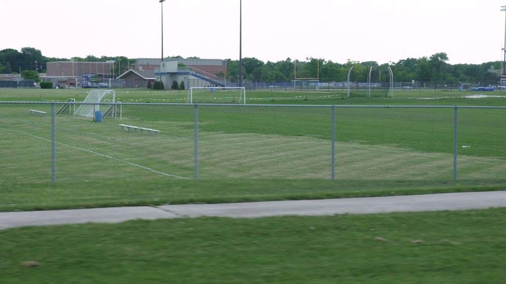 Brookfield Central Football Field | Brookfield, WI 53005, USA