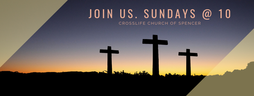 CrossLife Church of Spencer | 215 5th St, Spencer, NC 28159, USA | Phone: (315) 992-8159