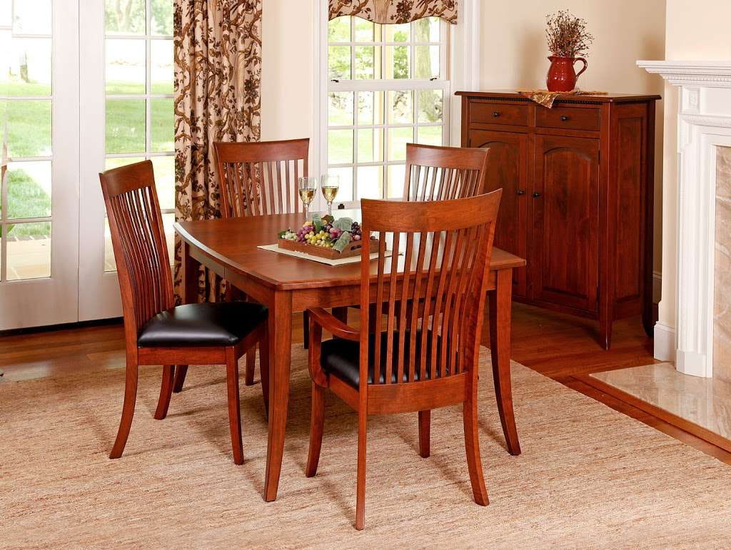 Spring Mill Furniture | 217 S Red School Rd, Morgantown, PA 19543, USA | Phone: (610) 286-3773