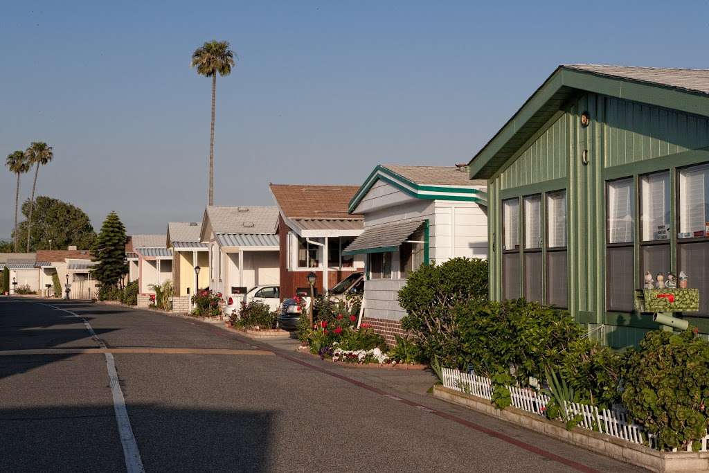 Meadowlark Mobile Estates | 12152 Trask Ave, Garden Grove, CA 92843, USA | Phone: (714) 537-1150