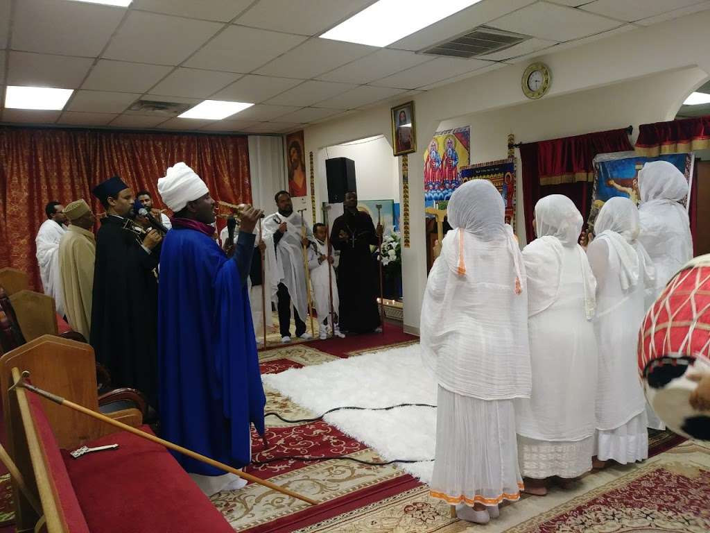 MedhaneAlem Ethiopian Orthodox Tewahedo Church | 220 N Story Rd, Irving, TX 75061, USA | Phone: (214) 517-3205