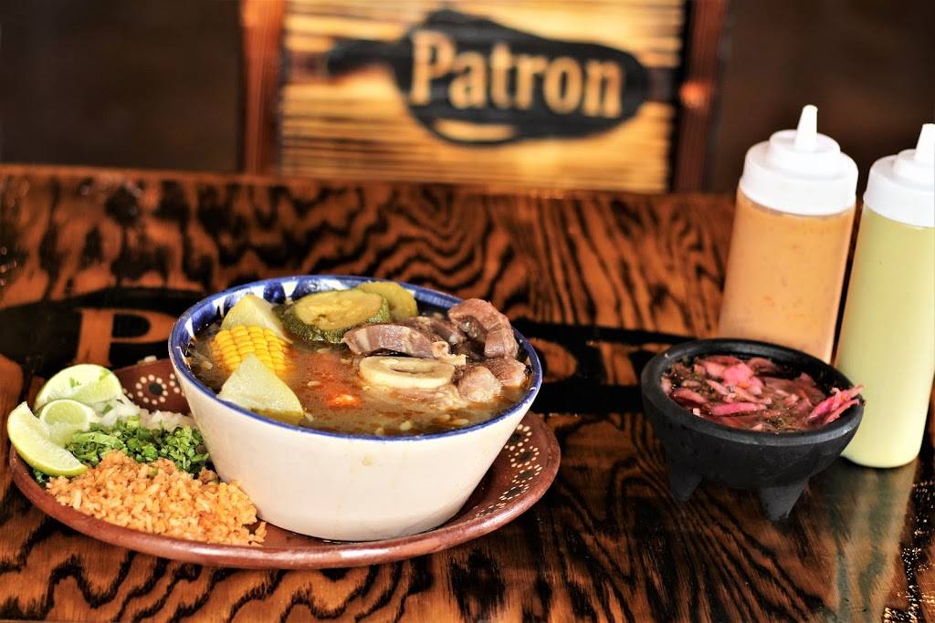 El Patron Tacos Y Tortas | 1050 N University Dr, Fort Worth, TX 76114, USA | Phone: (817) 624-3744