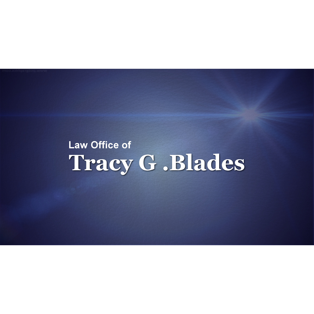 Law Office of Tracy G. Blades | 9722 Groffs Mill Dr #119, Owings Mills, MD 21117 | Phone: (410) 302-1502