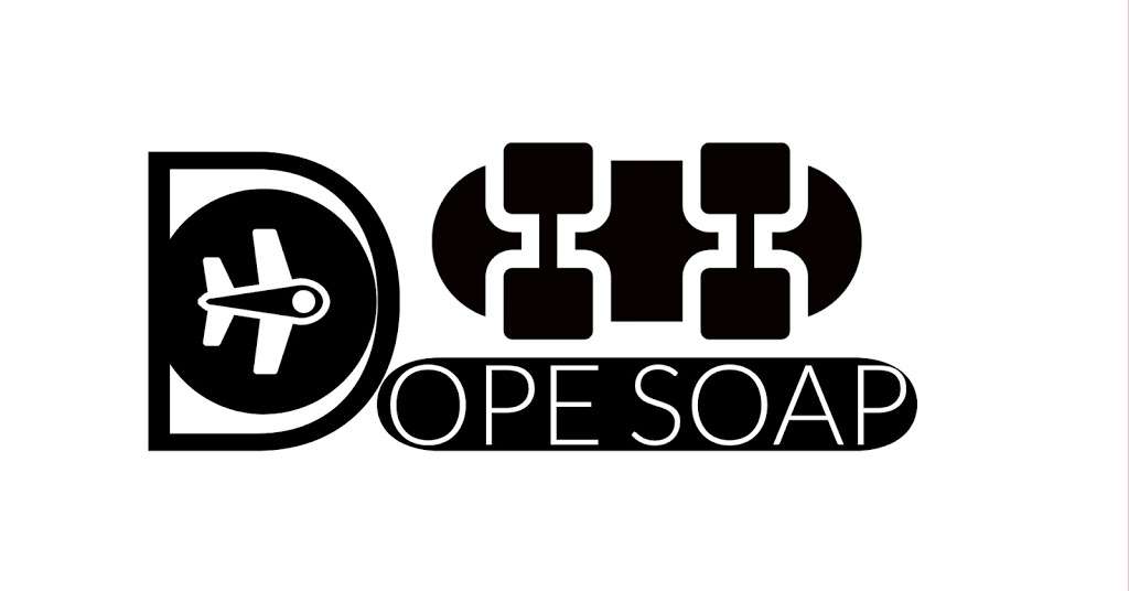 Dope Soap | 2848 Westbranch Dr, San Jose, CA 95148, USA | Phone: (561) 727-7862