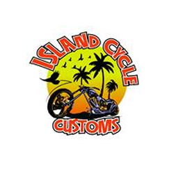 Island Cycle Customs | 458 Woodbine Ocean View Rd Unit A, Ocean View, NJ 08230 | Phone: (609) 435-5422