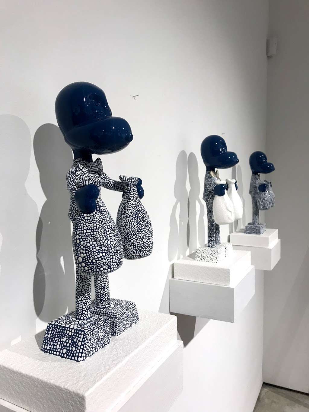 Detour Gallery | 24 Clay St, Red Bank, NJ 07701, USA | Phone: (732) 704-3115