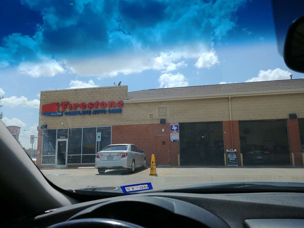 Firestone Complete Auto Care | 10635 Culebra Rd, San Antonio, TX 78251, USA | Phone: (210) 951-1278