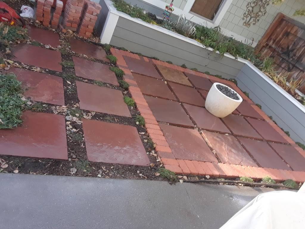 Cisneros construction & lanscaping LLC | 65 King St, Denver, CO 80219, USA | Phone: (720) 234-8639