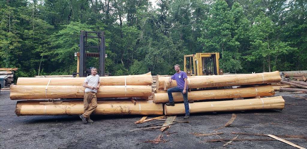 Medford Cedar Products | 59 Old Red Lion Rd, Southampton Township, NJ 08088, USA | Phone: (609) 859-1400