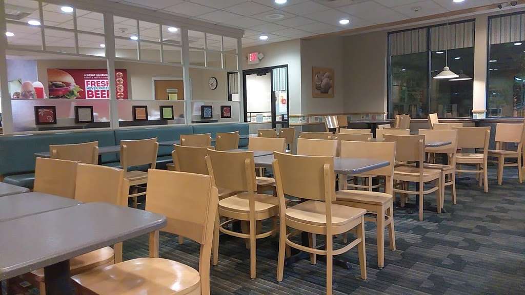 Wendys | 105 N Ridge Rd, Minooka, IL 60447 | Phone: (815) 467-6002