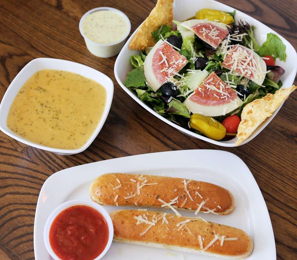 Ledo Pizza | 577 Johnsville Rd, Eldersburg, MD 21784, USA | Phone: (410) 552-4000