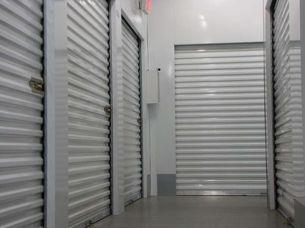 Trojan Storage: Oxnard | 1801 Eastman Ave, Oxnard, CA 93030, USA | Phone: (805) 288-7080