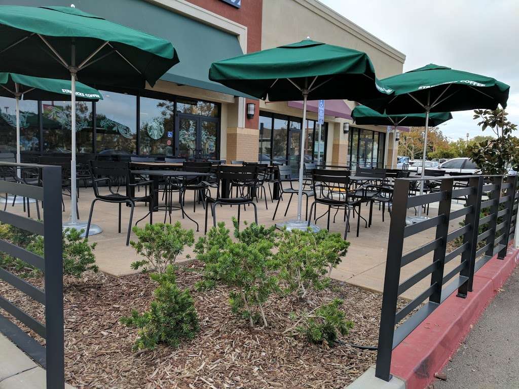 Starbucks | 661 Elmira Rd, Vacaville, CA 95687, USA | Phone: (707) 301-3081