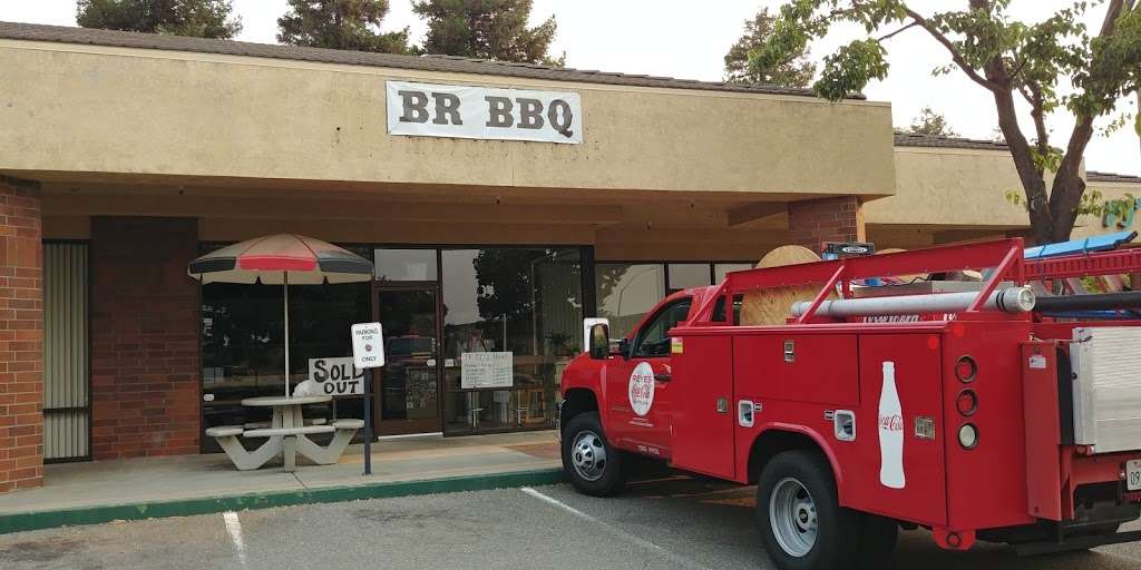 BR BBQ | 995 Oliver Rd, Fairfield, CA 94534, USA | Phone: (707) 422-2266