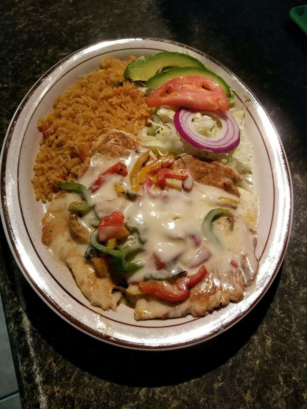 Primos Mexican Restaurant | 6264 Lewis St, Parkville, MO 64152 | Phone: (816) 569-2537