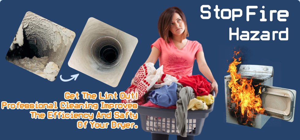 Dryer Vent Cleaning The Woodlands TX | 27315 Spectrum Way, The Woodlands, TX 77385 | Phone: (281) 698-0792