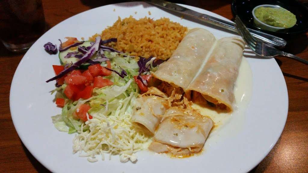 El Vallarta | 1201 N Broome St, Waxhaw, NC 28173, USA | Phone: (704) 243-3929