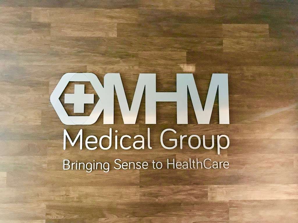 MHM Medical Group | 835 Executive Ln #140, Rockledge, FL 32955, USA | Phone: (321) 373-0505