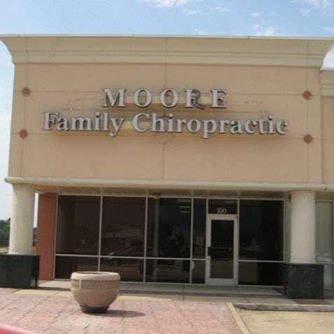 Moore Family Chiropractic | 6516 Broadway St, Pearland, TX 77581 | Phone: (281) 997-0157