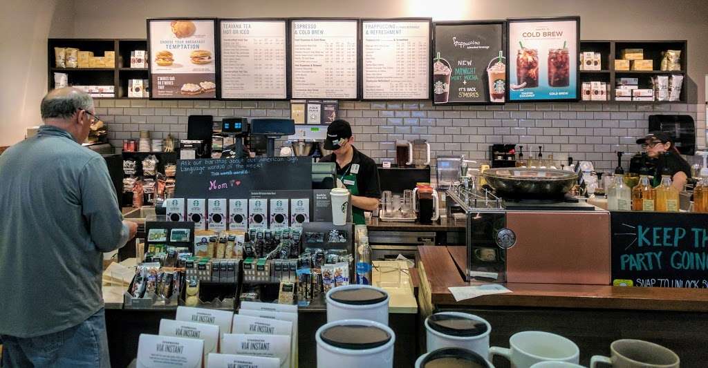 Starbucks | 256 Danner Rd, Jim Thorpe, PA 18229, USA | Phone: (570) 325-3978