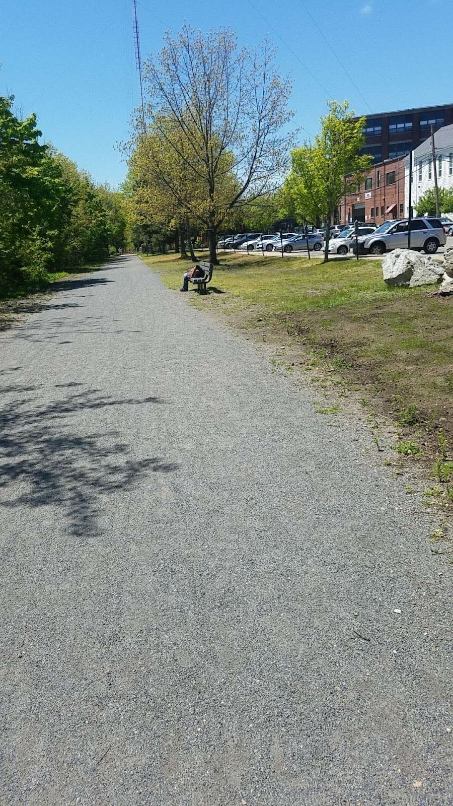 Charles River Pathway | 1094 Chestnut St, Newton Upper Falls, MA 02464, USA