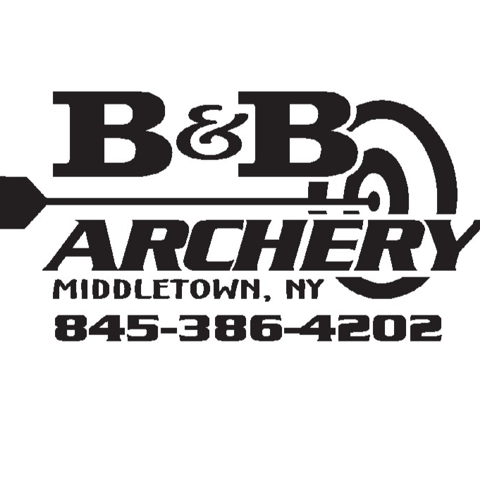 B & B Archery | 562 New Vernon Rd, Middletown, NY 10940, USA | Phone: (845) 386-4202