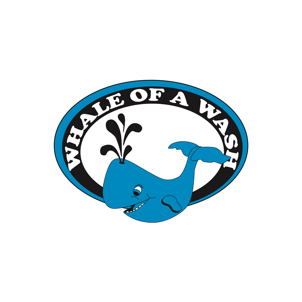 Whale of a Wash | 68 Morgan Square Ave, Berkeley Springs, WV 25411, USA | Phone: (304) 876-0088