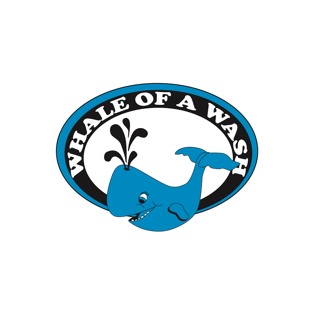 Whale of a Wash | 68 Morgan Square Ave, Berkeley Springs, WV 25411 | Phone: (304) 876-0088