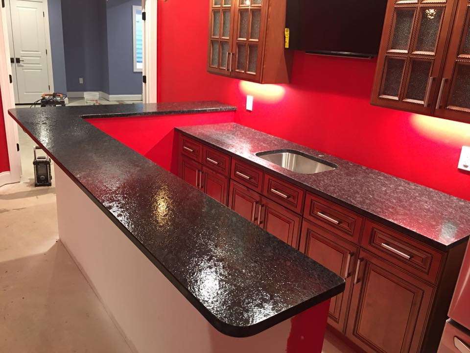 MARKO CUSTOM COUNTERTOPS LLC | 1132 W Lincoln Hwy, Coatesville, PA 19320 | Phone: (484) 800-4933