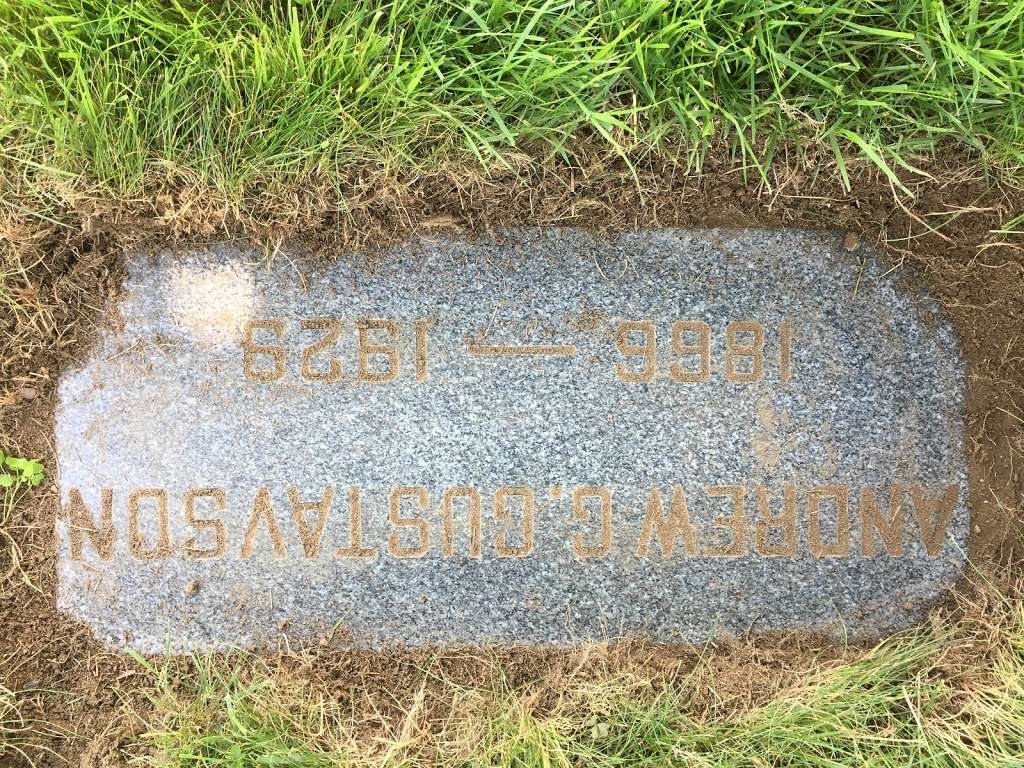 Lawn Croft Cemetery | 1000 W Ridge Rd, Marcus Hook, PA 19061, USA | Phone: (610) 485-1878