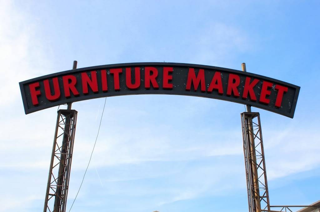 Furniture Market | 10108 N Interstate 35 Frontage Rd, Austin, TX 78753, USA | Phone: (512) 836-6040