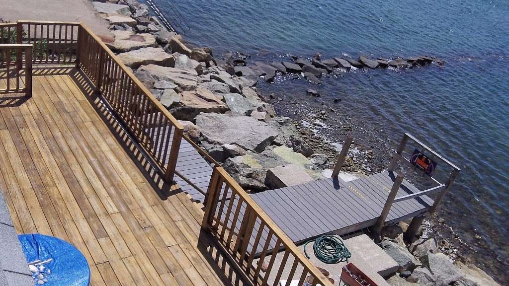 Constance Harbor, LLC | 66 Lighthouse Rd, Scituate, MA 02066, USA