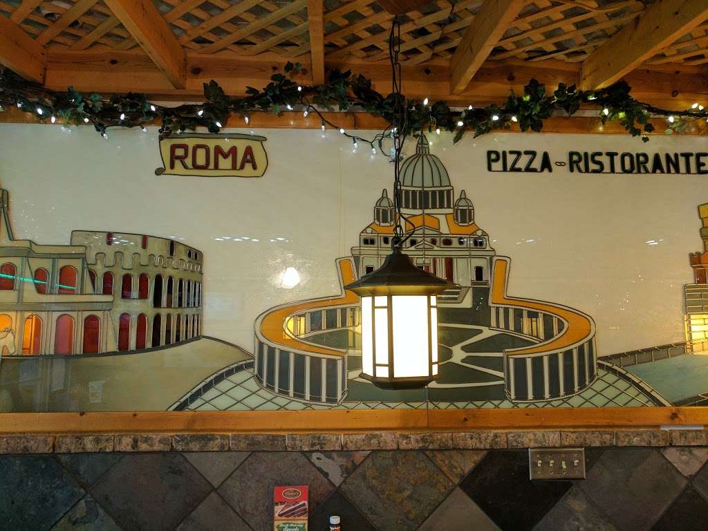 Romas Pizza & Restaurant | 653 Lombard Rd, Red Lion, PA 17356 | Phone: (717) 417-2835