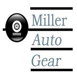 Miller Auto Gear | 701 John F. Kennedy Blvd, Bayonne, NJ 07002, USA | Phone: (201) 339-2270