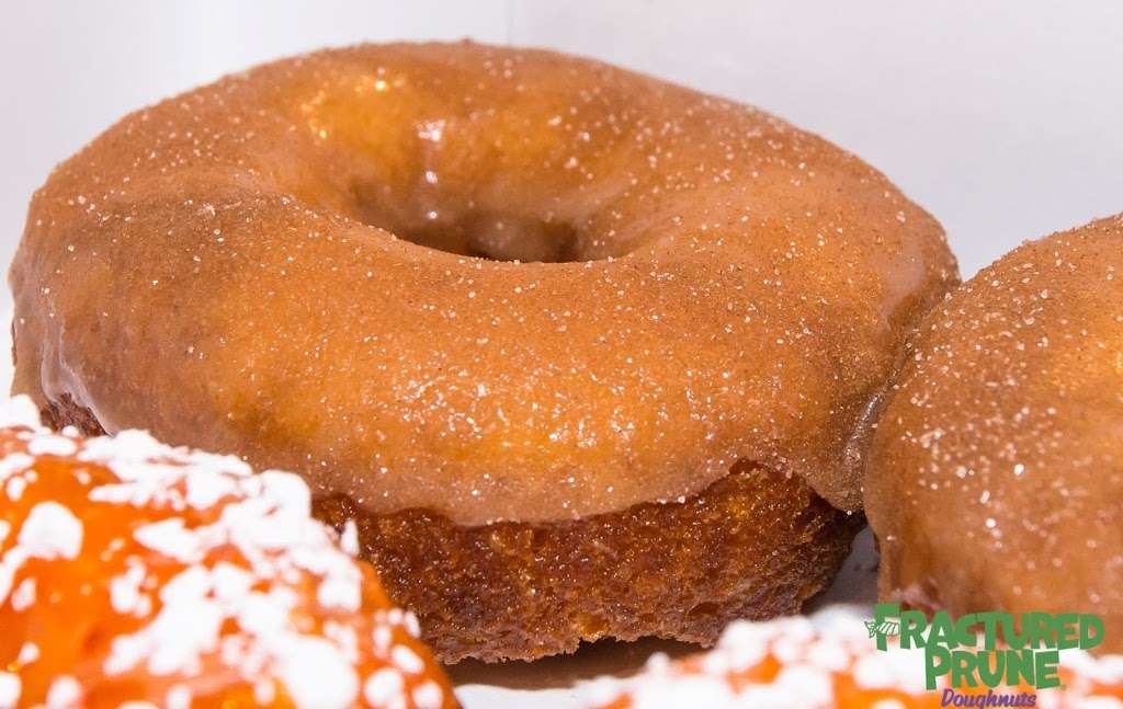 Fractured Prune Donuts | 3339 West Ave, Ocean City, NJ 08226 | Phone: (267) 614-6295