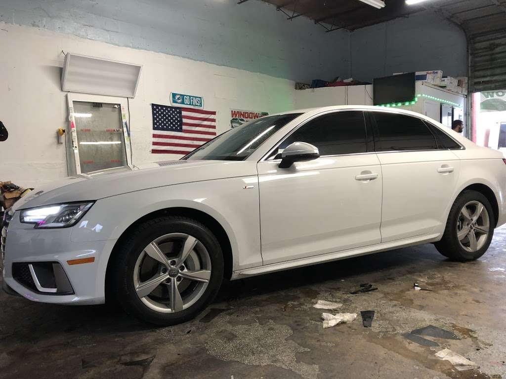 Let’s beat the heat Window Tinting | 449 E Okeechobee Rd, Hialeah, FL 33010 | Phone: (786) 478-8366