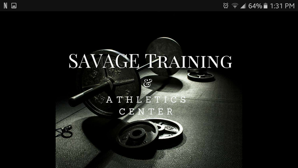 Savage Training and Athletics Center | 5928 E Lancaster Ave, Fort Worth, TX 76112, USA | Phone: (817) 989-0959