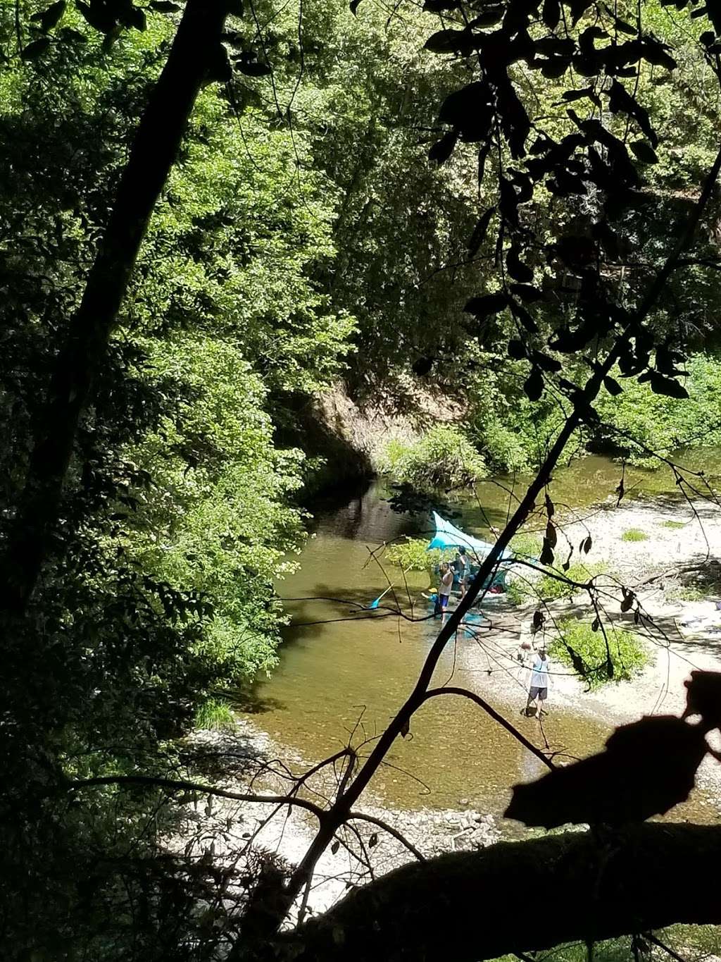 Memorial Park, Wurr Flat #2 | 9500 Pescadero Creek Rd, Loma Mar, CA 94021, USA | Phone: (650) 879-0238 Memorial Park, Wurr Flat #2 | 9500 Pescadero Creek Rd, Loma Mar, CA 94021, USA | Phone: (650) 879-0238