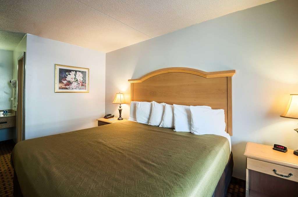 Rodeway Inn | 5895 Bonnie View Ln, Elkridge, MD 21075 | Phone: (410) 796-1020